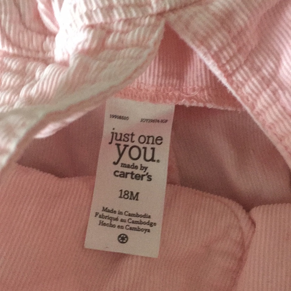 18 MONTH GIRLS CLOTHES ❤️ - Picture 4 of 11